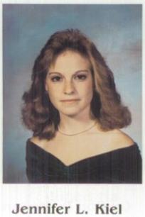 Jennifer Lynn Kiel