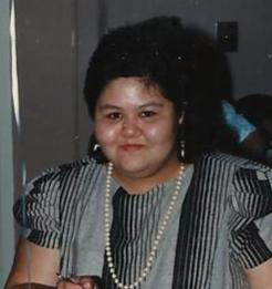 Tammy Hollie Batze