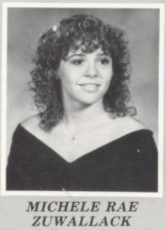 Michele Rae Zuwallack