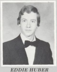 Edward J Huber Iii