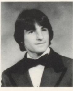 John 'jay' Robert Paul Rivera