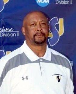 Wayne Macarthur Wilson
