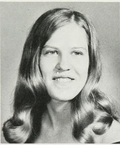 Linda Sue (barker) Lanahan