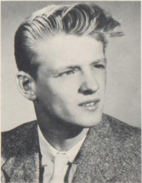 Richard 'dick' Lawrence Choyce
