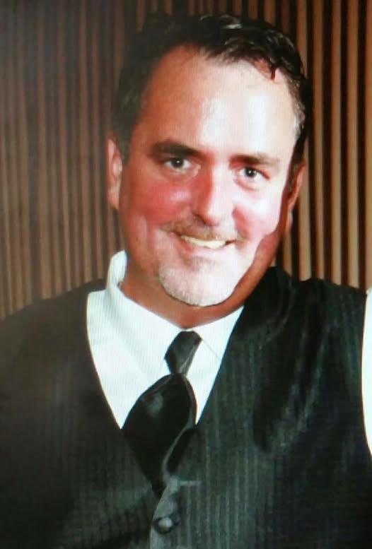 Robert Kenneth Gregory