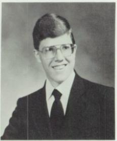 Robert 'bobby' O'connor (1969)