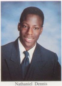 Nathaniel Dennis