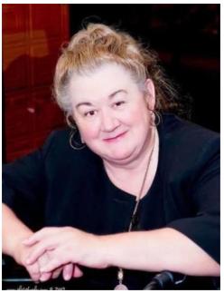 Carol Ann Marie (hood) Hall