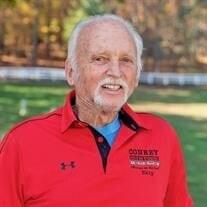 Richard 'skip' Norwood Conrey