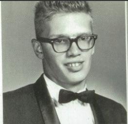 Walter Gordon Shown, Sr.