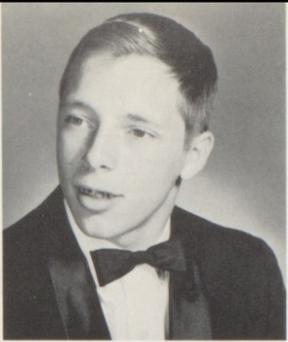 James Douglas Medwin