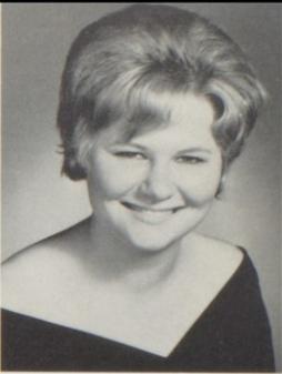 Marsha Lenora (mckenen) Pindell
