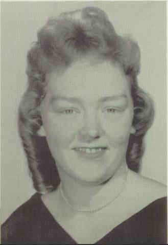 Janet Virginia (bowman) Parsons