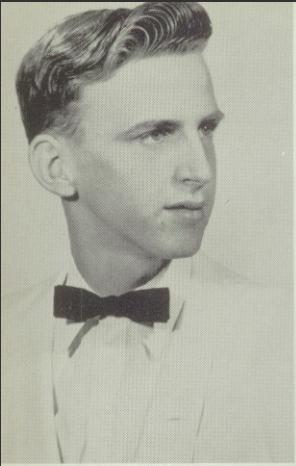 Ralph Calvin Adams