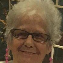 Edna Marie (anderson) Harrison