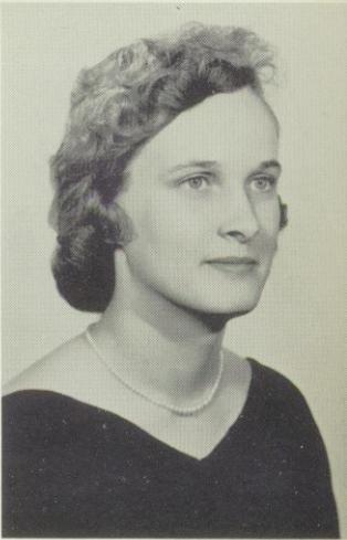 Patricia Ann (artis) Bahr