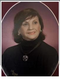 Callie Ann (baker) Peddicord