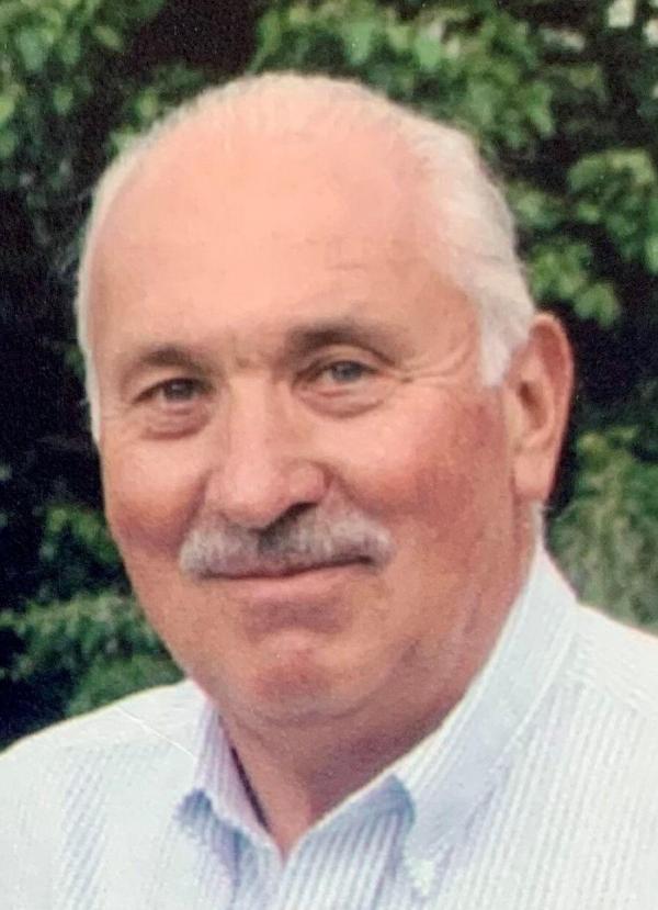 William 'bill' Rwoles "pop-pop" Bealmear Iii
