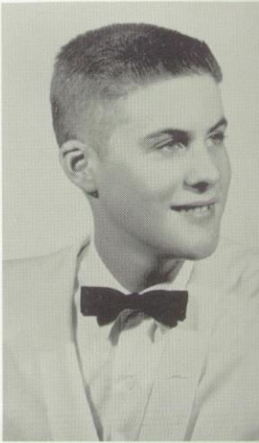 Harold George Boone