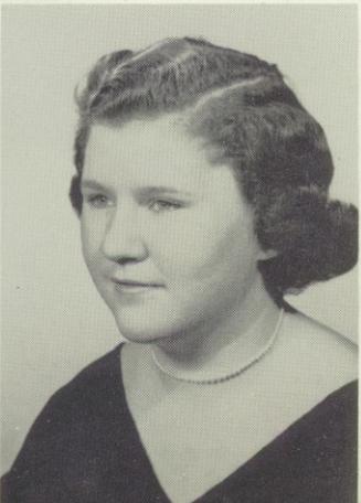 Sherill Faith Chaney Thomas