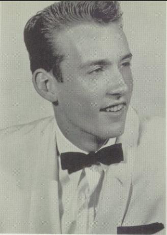Harry Dale Christensen