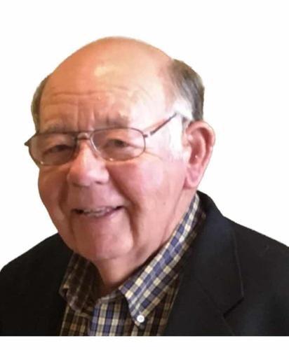 William Raymond Faith