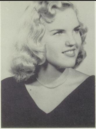 Audrey Irene (fales) Miller