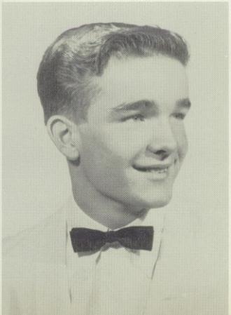 John Robert Fridell