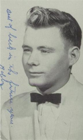 Robert Nelson Giddings