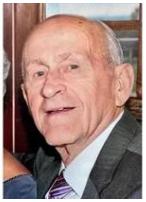 Durward 'butch' Christoph Lichliter