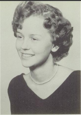 Gloria Ann (kennell) Sanders