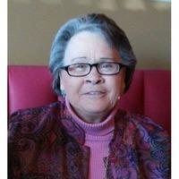 Mary Elizabeth Lawson