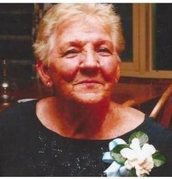 Nettie Marie (leishear) Stoner