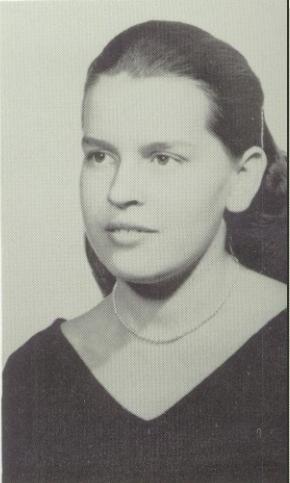 Charlotte Virginia (merson) Long