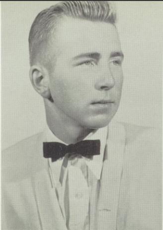 Patrick Jerome Neubauer