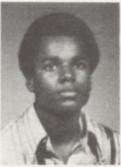 Rodney Cousin