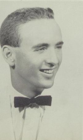 James Arthur Quinlan, Jr.