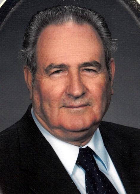 Thomas Wesley Reams