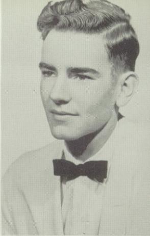 Thomas 'tom' Aloysius Reilly