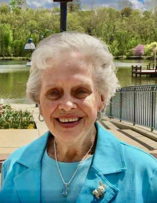 Mary Agnes (resch) Spacek