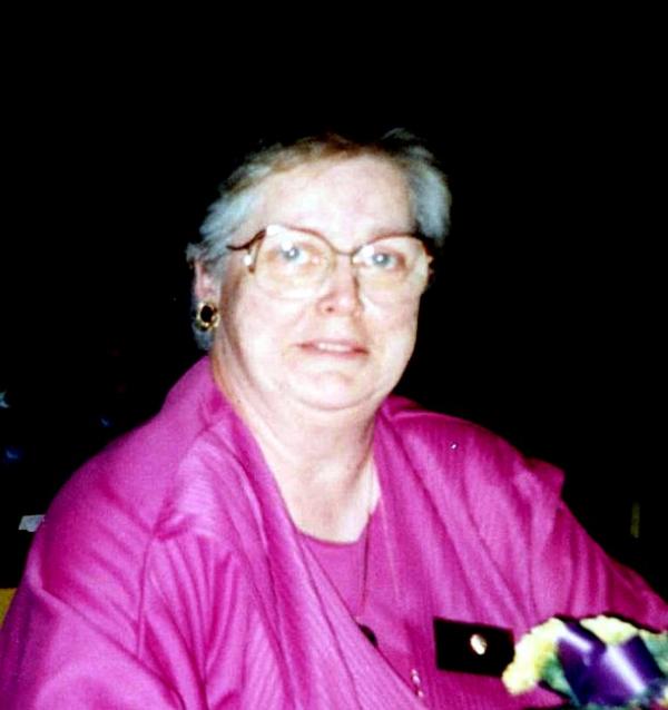 Patrica (vollmerhausen) Larkins