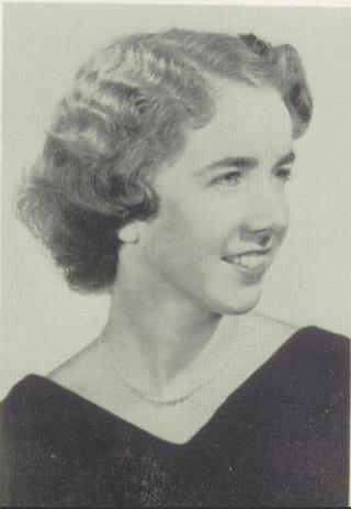 Margaret Ann Wetzel