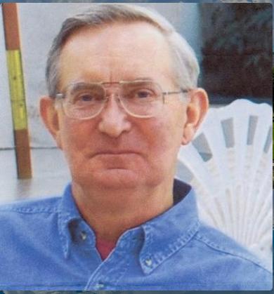 Thomas Carroll Schatz