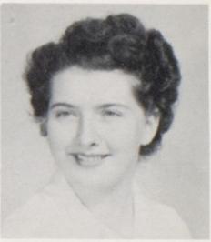 Sharlene Joan Baker