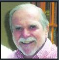 William 'bill' Paul Feaga