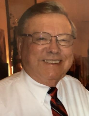Moses 'howell' Harvey, Jr.