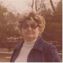 June Virginia (kaiser) Sherman