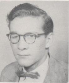 Robert Lee Leishear