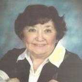 Patricia Ann (mayhugh) Kraft