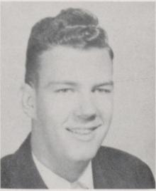 Francis Richard Mckenzie